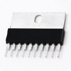 BA6887, SIL-10 Entegre