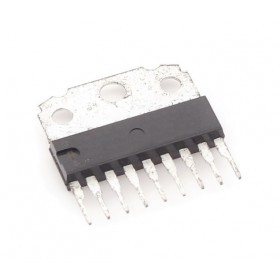 TDA2613, SIL-9 Entegre Devre