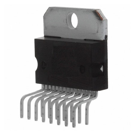 TEA2117, Multiwatt-15 Entegre Devre