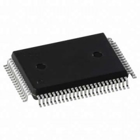 TDA9565H-N1-4, PQFP-80 SMD Entegre Devre