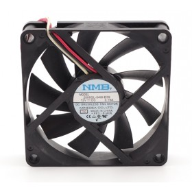 2806GL-04W-B39, 70x70x15mm 12VDC 0.19A 3 Kablolu Fan