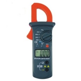 DT202A, Pensampermetre