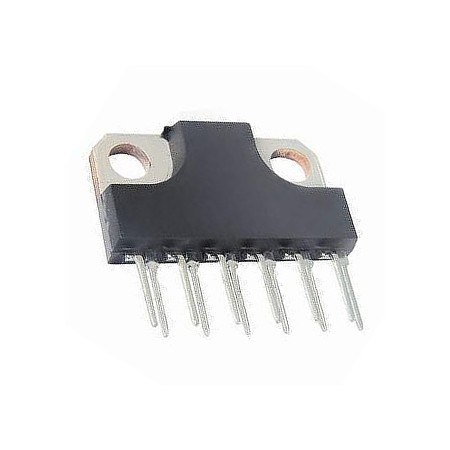 TA7269P, TA7269, HZIP-12 Entegre Devre