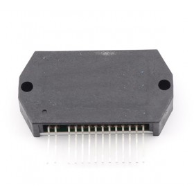 SVI2004C, Entegre Güç Modülü