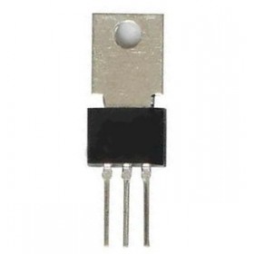 2P5M, 500V 2A TO-202 Tristör