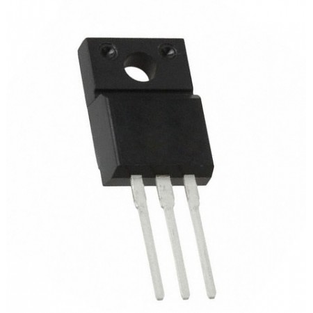 STF8NK100ZFP, 8NK100Z TO-220FP Mosfet