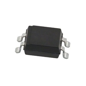 SFH619, SMD-4 Optoizolatör