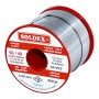 Soldex 601005 1.00mm 500gr Sn:60 Pb:40 Lehim Teli