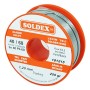Soldex 401202 1.20mm 200gr Sn:40 Pb:60 Lehim Teli