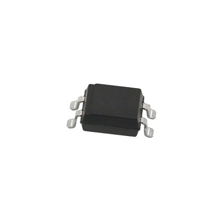 PS2733-1-F3-A, 2733 SMD-4 Optocoupler