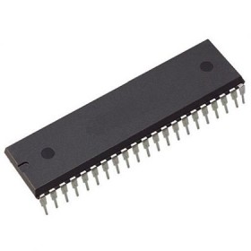 PCA84C641-068, PCA84C641, DIP-42 Mikroişlemci