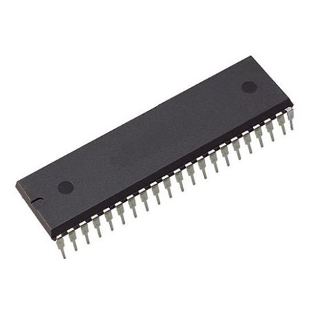 PCA84C641-068, PCA84C641  SDIP-42 Entegre Devre