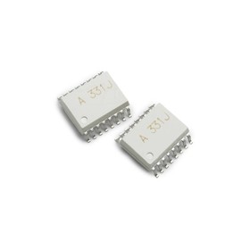 HCPL331J, SOP-16 SMD Opto