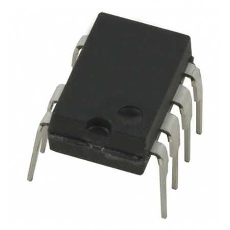 MIP2F4, DIP-8B Entegre