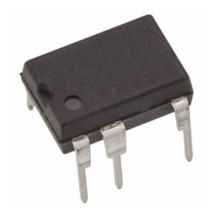 LNK606PG, LNK606 DIP-8C Entegre