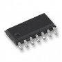 LM224D, LM224, SOIC-14 SMD Op-Amp