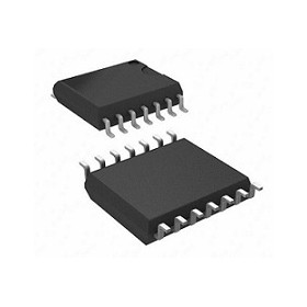 LB1838, SOIC-14W Entegre