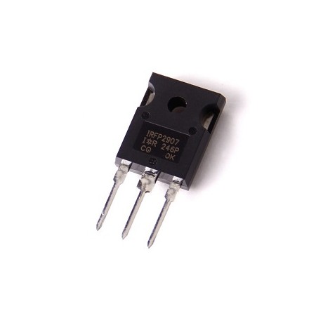 IRFP2907, IRFP2907PBF, TO247 Mosfet
