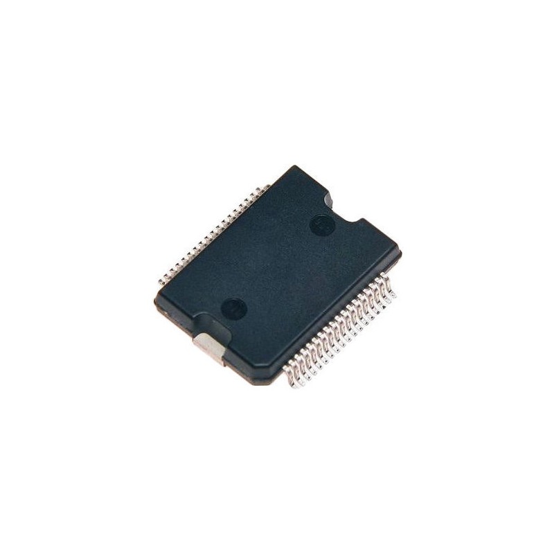 L6208PD, L6208, PowerSO-36 Step Motor Sürücü SMD Entegre Devre