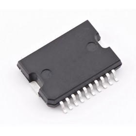 L6201PS - L6201P - L6201  POWERSO-20