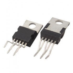 L165V, L165, Pentawat-5 Entegre Devre