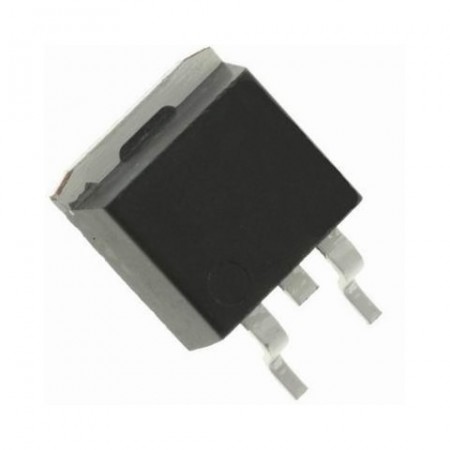 HUF76639S3S, 76639S TO-263 Mosfet