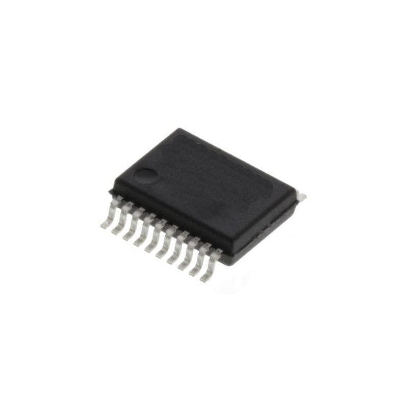 FAN7314A, FAN7314, LCD DRVR 9V/12V/15V/18V/24V SOIC-20