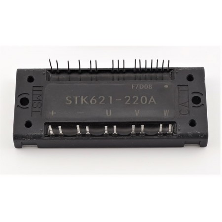 STK621-220A - STK 621-220A