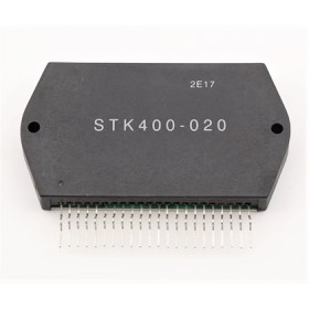 STK400-020