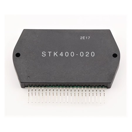STK400-020