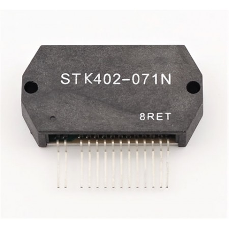 STK402-071N