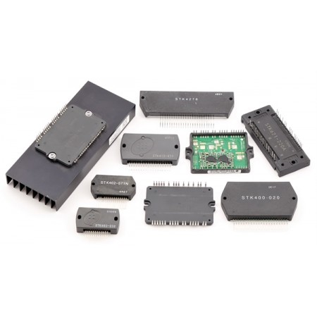 STK0049, STK-0049, Entegre