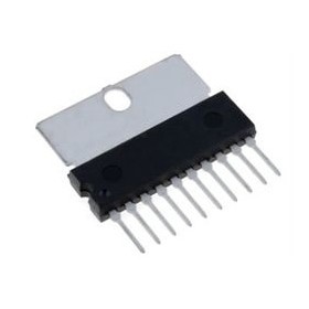 BA534, SIP-10F Entegre Devre