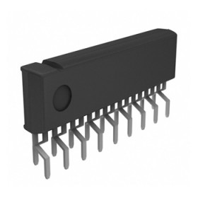 BA3416BL, BA3416, SIP-18 Entegre Devre