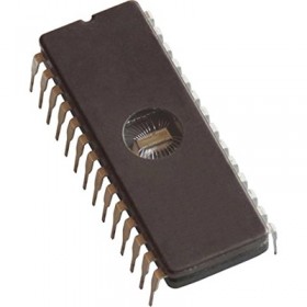 NM27C256Q200, 27C256Q200, CDIP-28 Eprom