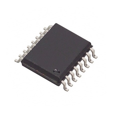 IR2010S, IR2010, SOIC-16W Entegre Devre