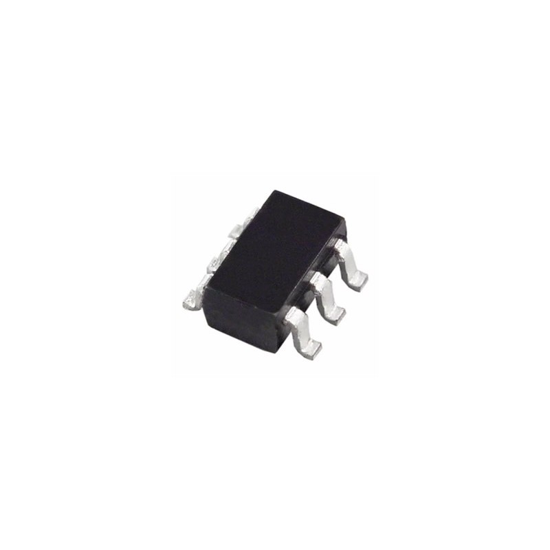 SG6848, SOT-26 PWM Controller SMD Entegre Devre