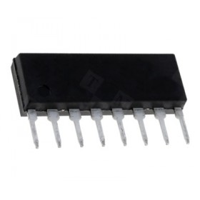 UPC1228HA, SIP-8 Entegre Devre