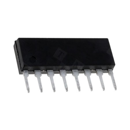 UPC1032HA, SIP-8 Entegre Devre