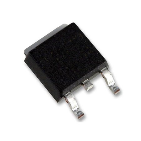 ✅ FDD770N15A 770N15A to-252 Transistor 