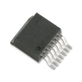 BTN7960B, BTN7960, TO-263-7 Transistör