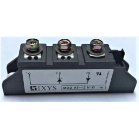 MDD95-12N1B, Diyot Modül