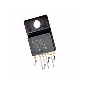 STR-Y6763, STRY6763, TO-220F-7L Entegre Devre