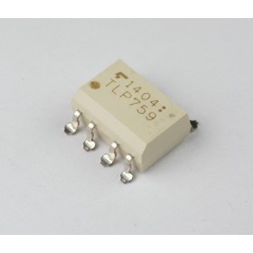 TLP759, SMD-8, Optokuplör