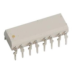 TLP626-4, TLP626, DIP-16 Optokuplör