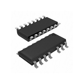 NCP1396AG, SOIC-16 SMD Entegre Devre