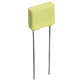 220nF 63V Polyester Kapasitör