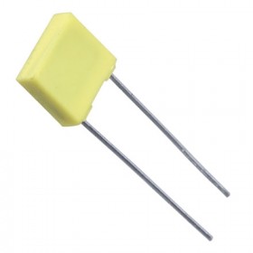 5.6nF 100V Polyester Kapasitör