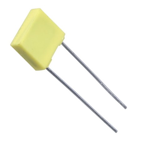 22nF 100V Polyester Kapasitör