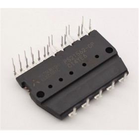 PS21562-CP, PS21562, Akıllı Güç Modülü